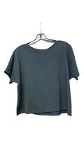 Lululemon Women's Black T-Shirt