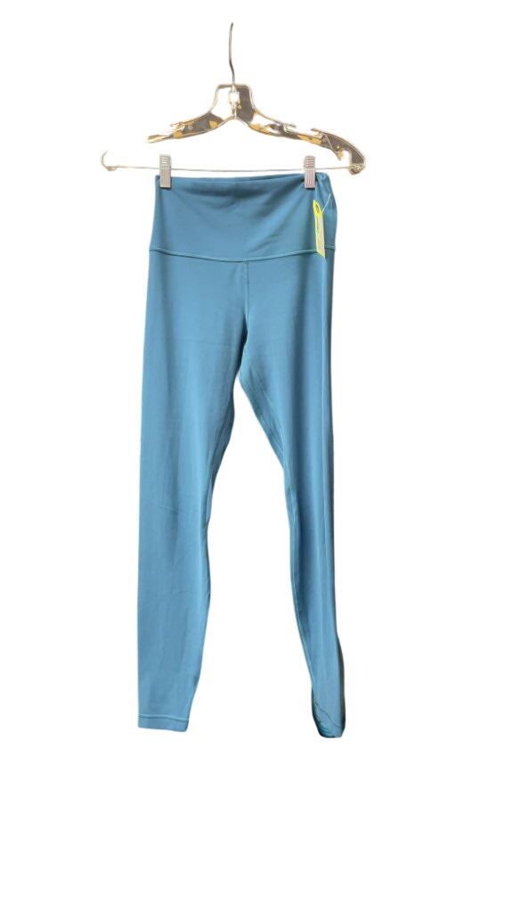 Lululemon Women's Blue Leggings