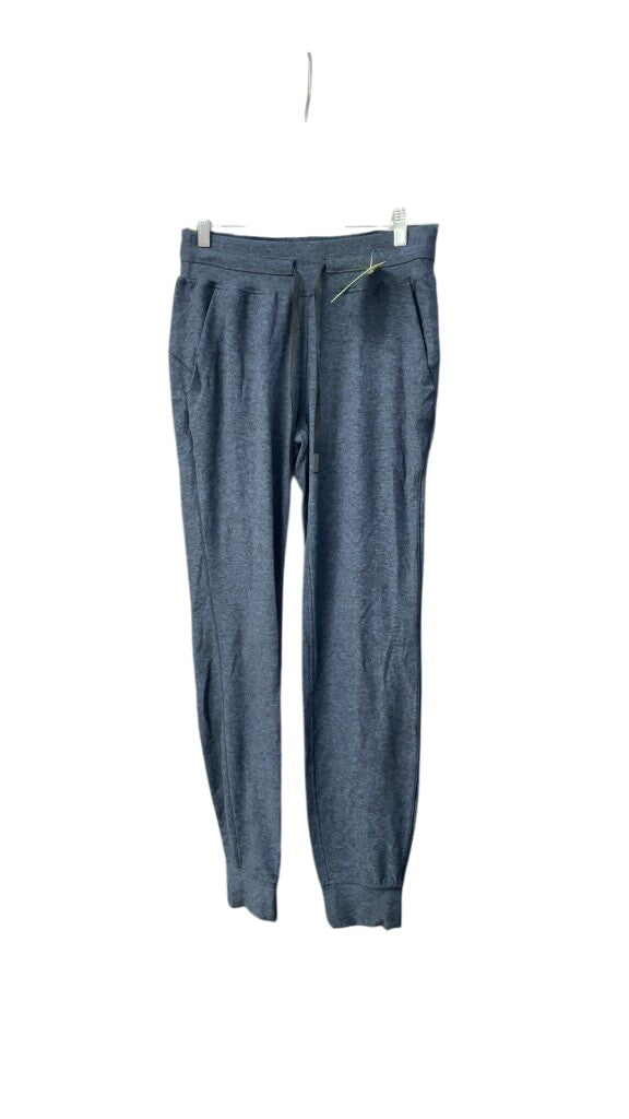 Lululemon Women's Blue Sweatpants Size 6