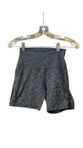 Lululemon Women's Camo Shorts - Size 4