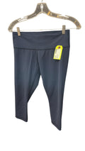 Lululemon Women's Cropped Athletic Pants - Blue - Size 6