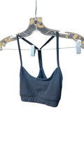 Lululemon Women's Flow Y Sports Bra - Black - Size 2