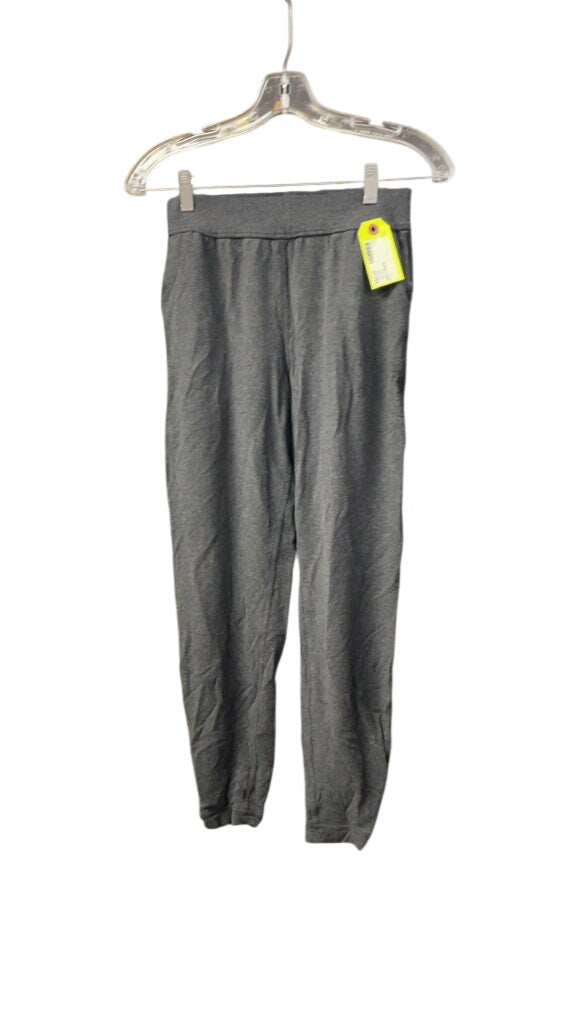 Lululemon Women's Grey Pants - Size 4