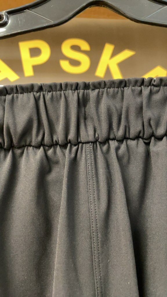 Lululemon Women's Joggers - Black - Size 0
