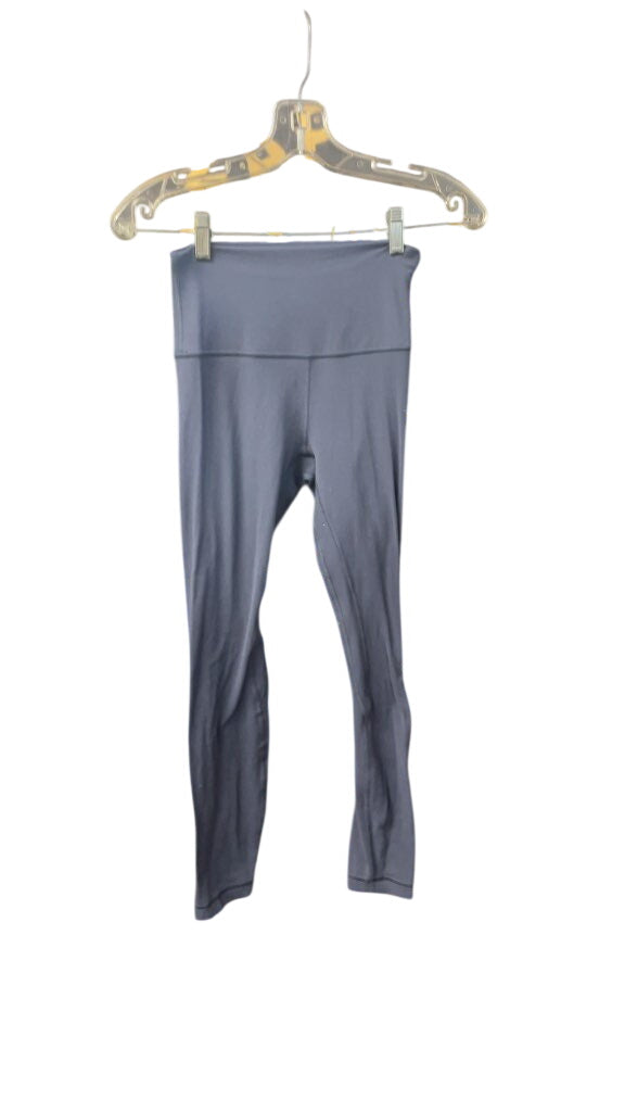 Lululemon Women's Leggings Size 4 Purple
