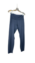 Lululemon Women's Navy Leggings - Size 8