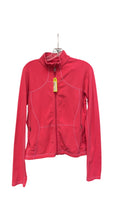 Lululemon Women's Pink Zip-Up Jacket