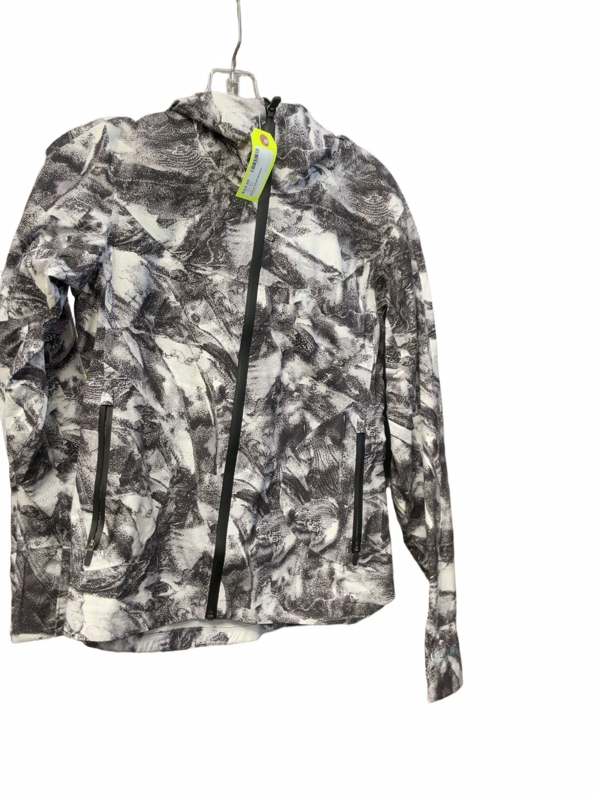 Lululemon Women's Rain Jacket