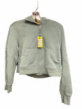 Lululemon Women's Scuba Oversized Half-Zip Hoodie