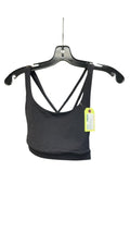 Lululemon Women's Size 10 Sports Bra - Black