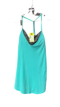 Lululemon Womens Size 10 Tank Top - Teal
