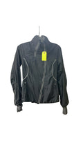 Lululemon Women's Size 4 Black Athletic Jacket
