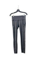 Lululemon Women's Size 6 Black Athletic Pants