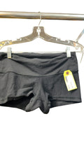 Lululemon Women's Size 6 Black Athletic Shorts