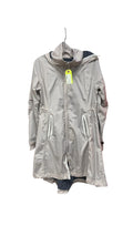 Lululemon Women's Size 6 Cream Hooded Jacket