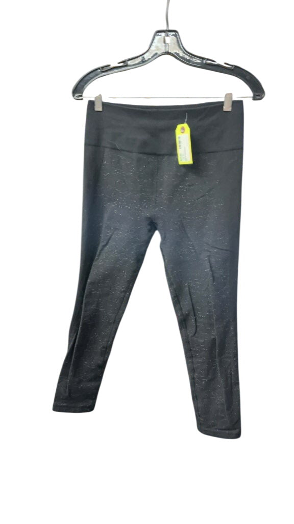 Lululemon Women's Size 8 Grey Speckled Leggings