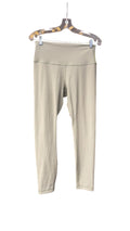 Lululemon Women's Size 8 Leggings - Green