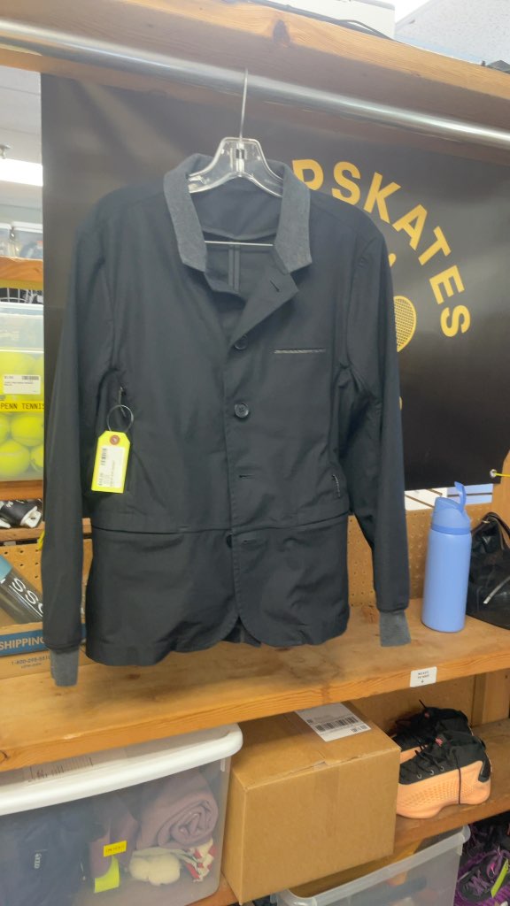 Lululemon Women's Suit Jacket