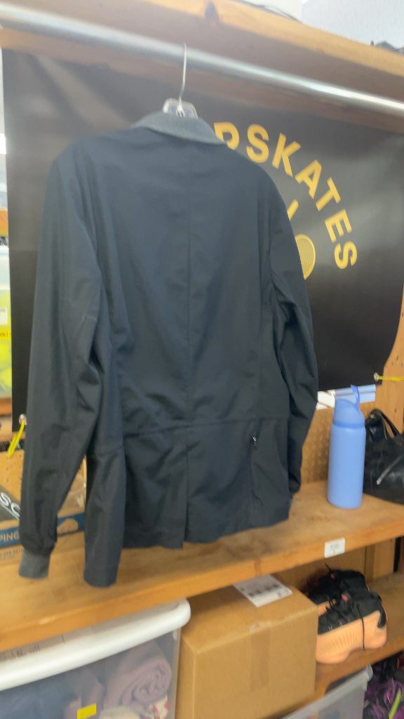 Lululemon Women's Suit Jacket