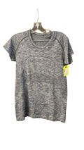 Lululemon Women's Swiftly Tech Short Sleeve T-Shirt - Size 8 - Purple