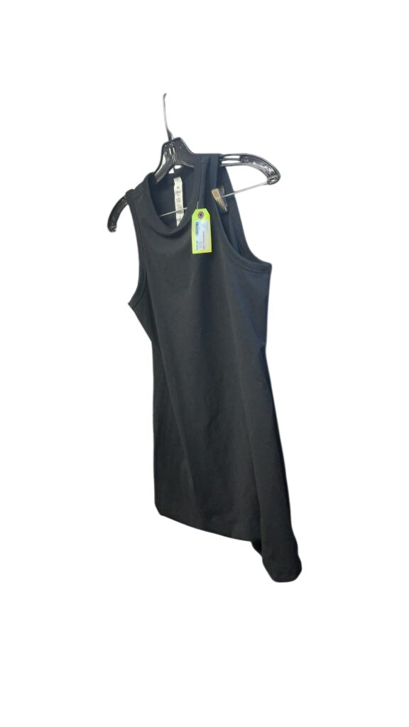 Lululemon Women's Tank Dress - Size 4