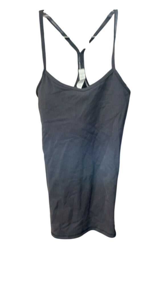 Lululemon Women's UBC Basketball Tank Top - Size 6