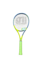 Lunnade 22" Junior Tennis Racquet - Grey/Yellow