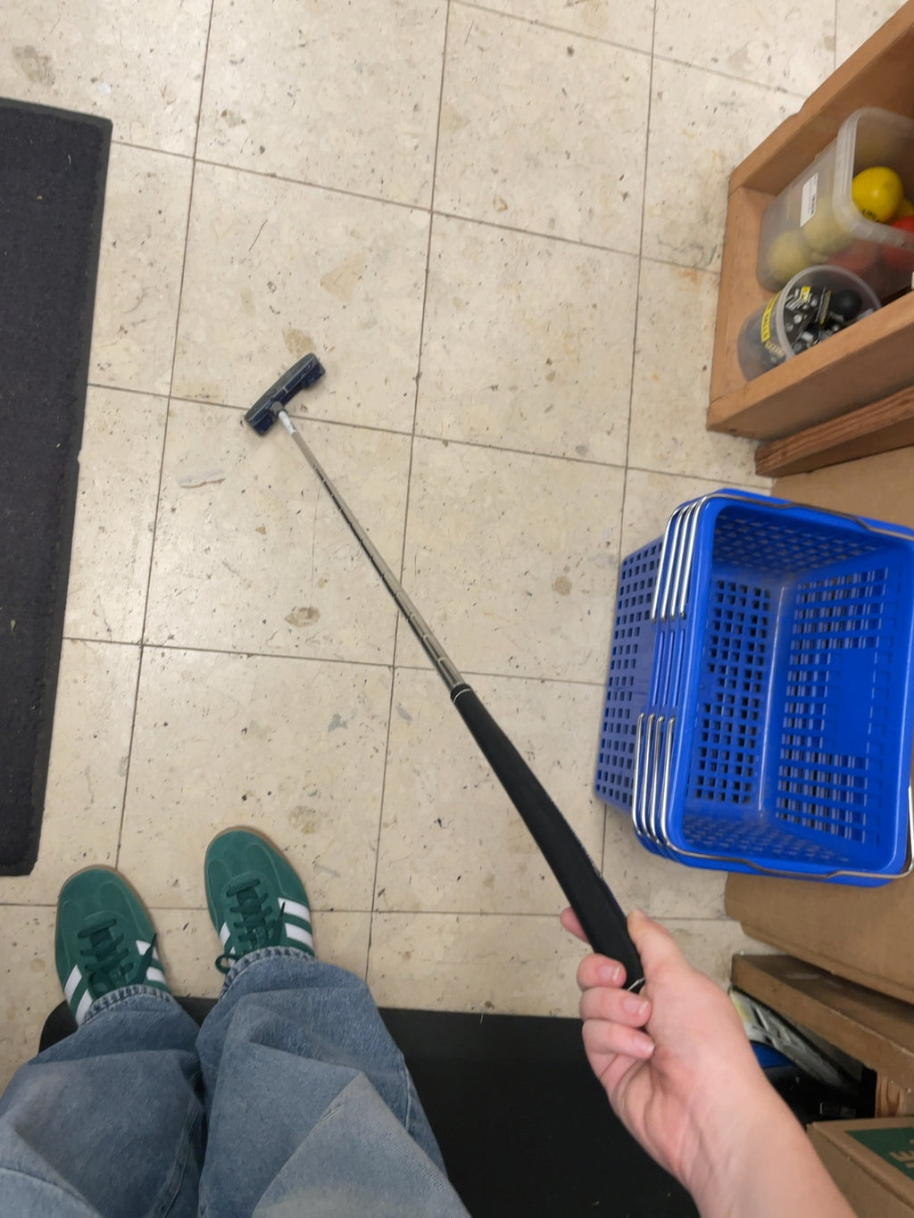 MacGregor Putter