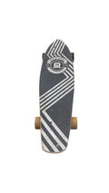 Madd Gear Australia Skateboard - Black