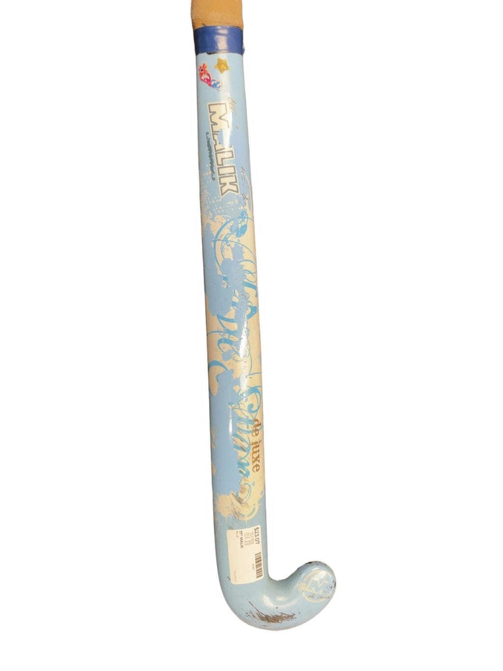 Malik De Luxe 37" Field Hockey Stick