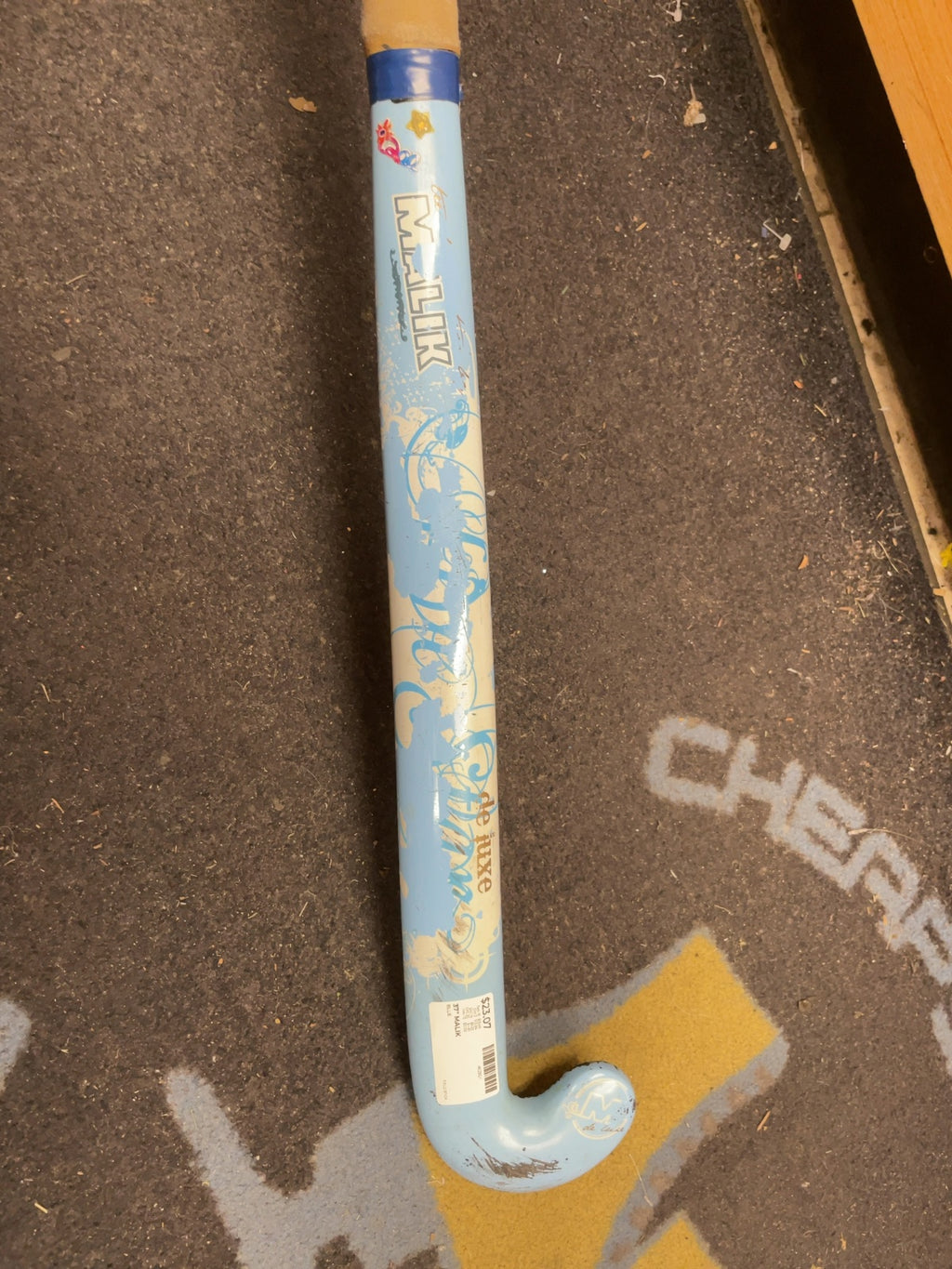 Malik De Luxe 37" Field Hockey Stick