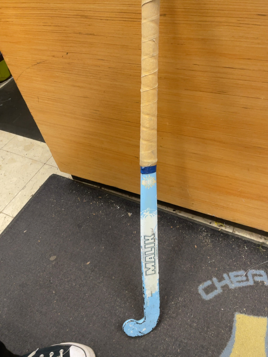 Malik De Luxe 37" Field Hockey Stick