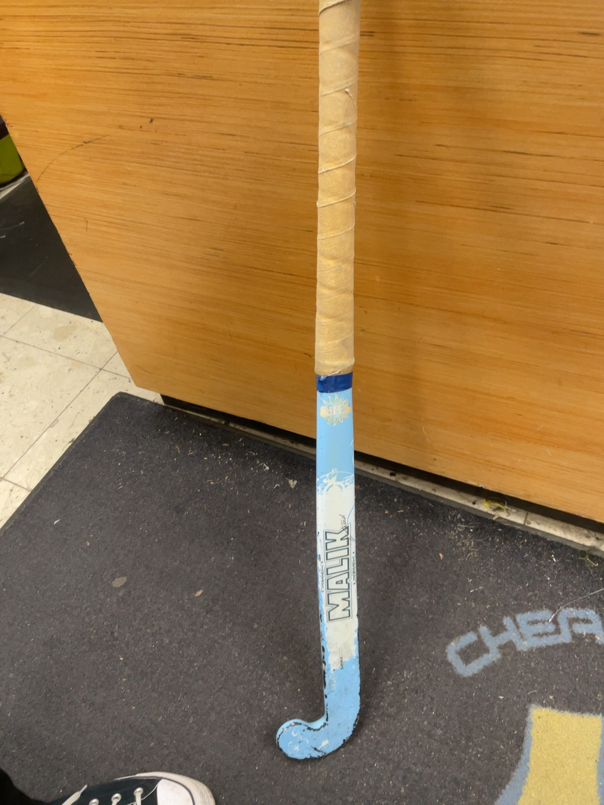 Malik De Luxe 37" Field Hockey Stick