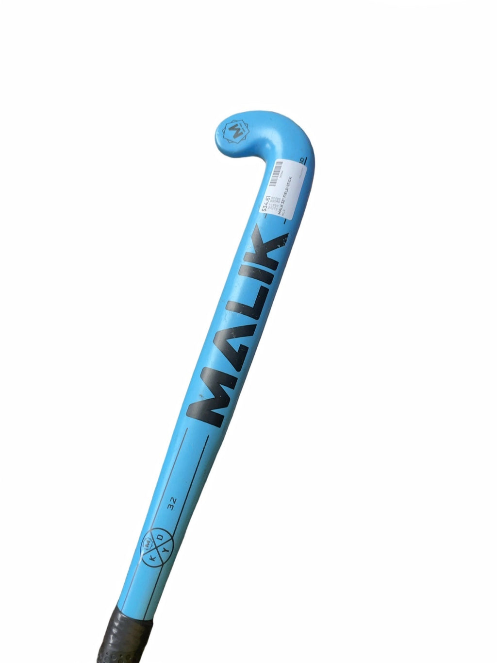 Malik Field Stick 32" Blue