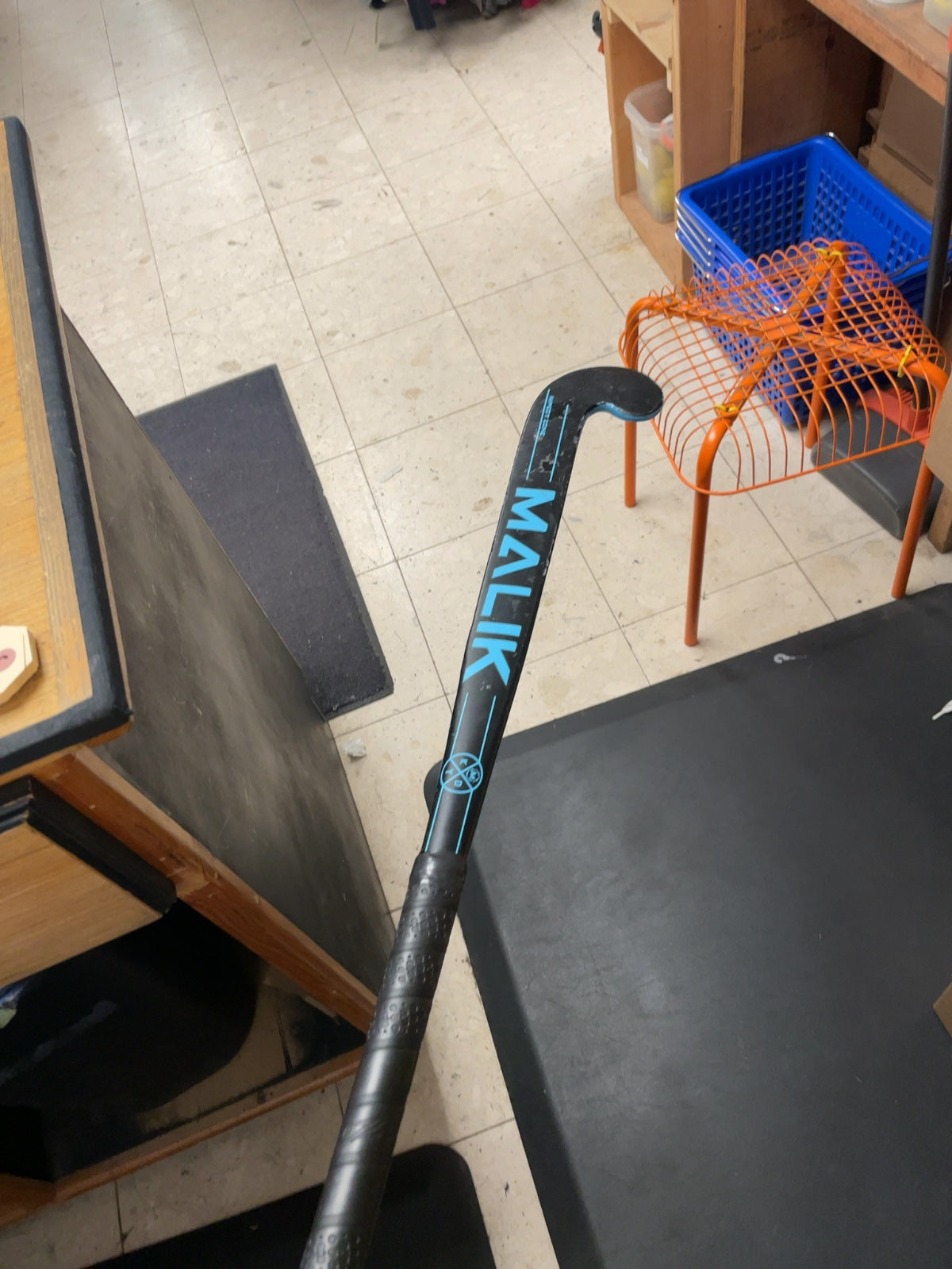 Malik Field Stick 32" Blue
