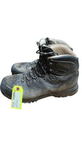 Mammut Motion Control Leather Hiking Boots - Size 12