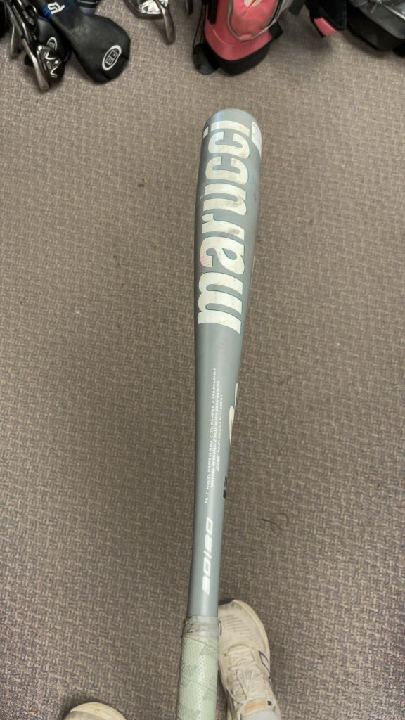 Marucci Solo 30" Baseball Bat