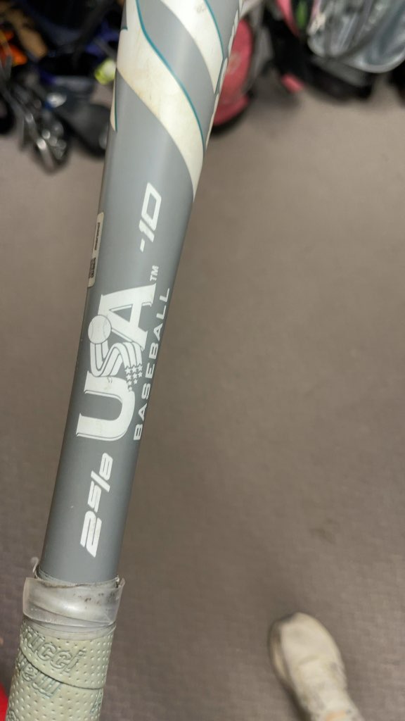 Marucci Solo 30" Baseball Bat