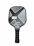 Matrix Pickleball Paddle Black/White