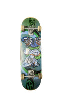 Maui and Sons Skateboard