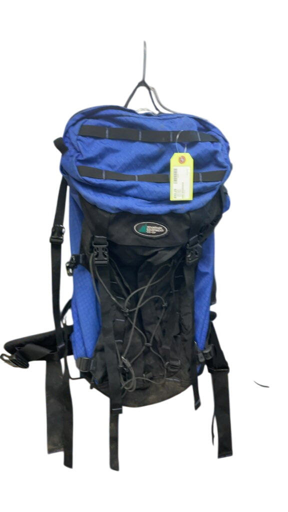 MEC Backpack