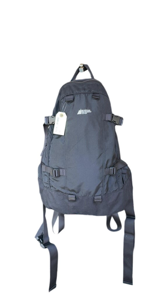 MEC Black Daypack Backpack