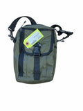 MEC Cross Bag Green