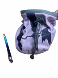 MEC Dreamcatcher Chalk Bag - Purple