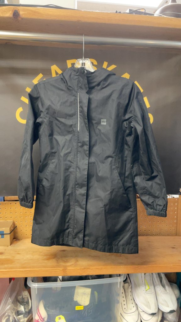 MEC Junior 10 Rain Jacket