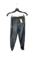MEC Junior Rain Pants - Black, Size 10