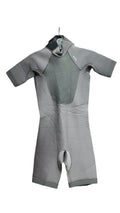 MEC Ladies Medium Shorty Wetsuit - Grey