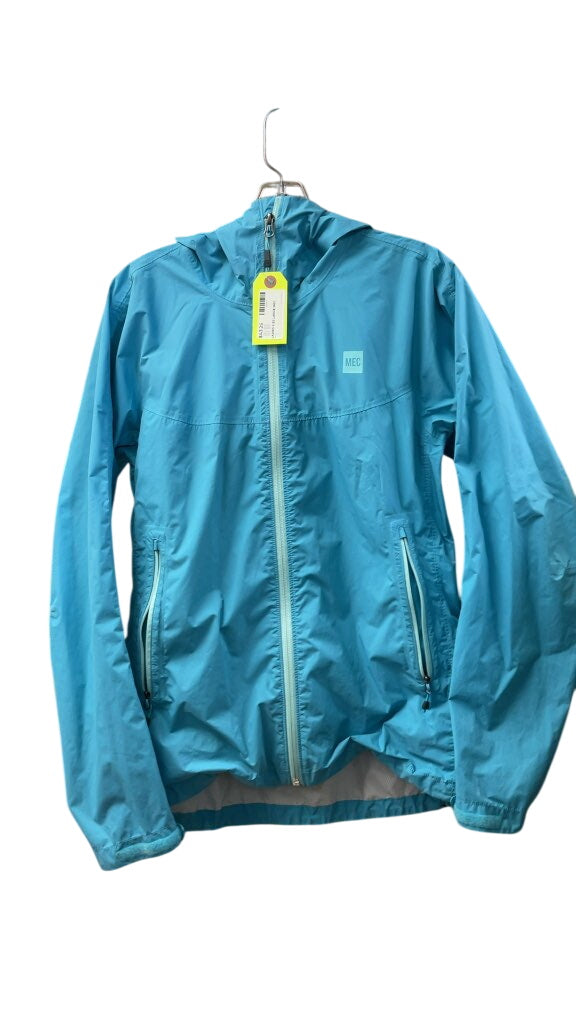 MEC Ladies Rain Jacket