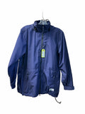 MEC Ladies Rain Jacket