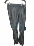 MEC Pertex Shield Rain Pants XS Black